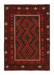 Tapis kilim oriental 305 x 210 cm
