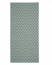 Tapis en plastique - Horredsmattan Lexi (vert)