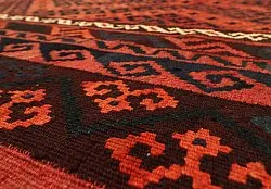Tapis kilim oriental 290 x 205 cm