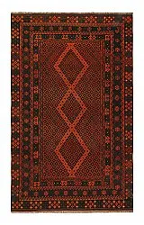Tapis kilim oriental 389 x 240 cm