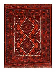 Tapis kilim oriental 318 x 247 cm