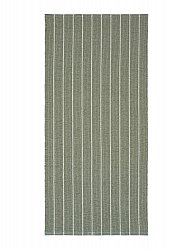 Tapis en plastique - Le tapis de Horred Rand (vert)
