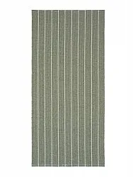 Tapis en plastique - Horredsmattan Rand (vert)