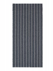 Tapis en plastique - Le tapis de Horred Rand (bleu)
