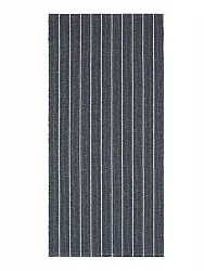 Tapis en plastique - Horredsmattan Rand (bleu)