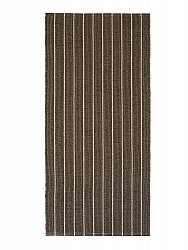 Tapis en plastique - Le tapis de Horred Rand (brun)