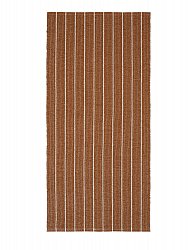 Tapis en plastique - Le tapis de Horred Rand (rouiller)