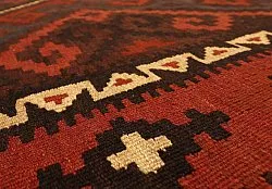 Tapis kilim oriental 336 x 242 cm
