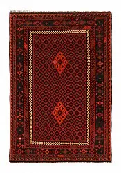 Tapis kilim oriental 292 x 196 cm