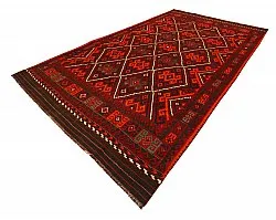 Tapis kilim oriental 454 x 282 cm
