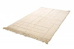 Tapis kilim marocain Beni Ourain 145 x 245 cm