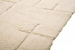 Tapis kilim marocain Beni Ourain 145 x 245 cm