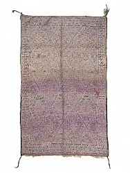 Tapis kilim marocain Azilal Édition spéciale 320 x 200 cm