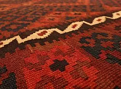 Tapis kilim oriental 261 x 222 cm