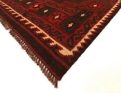 Tapis kilim oriental 297 x 208 cm