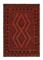 Tapis kilim oriental 288 x 203 cm