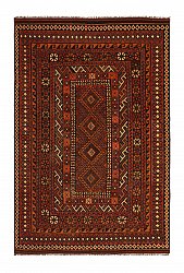 Tapis Kilim Afghan 285 x 189 cm