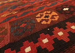 Tapis kilim oriental 296 x 198 cm