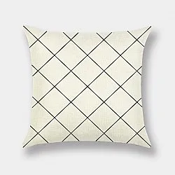 Housse de coussin 50 x 50 cm