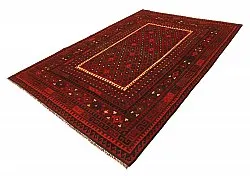 Tapis kilim oriental 293 x 200 cm