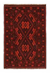 Tapis kilim oriental 298 x 201 cm