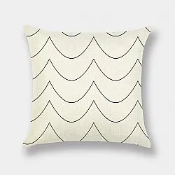 Housse de coussin 50 x 50 cm