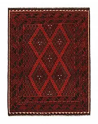 Tapis kilim oriental 281 x 218 cm