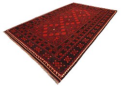 Tapis Kilim Afghan 403 x 257 cm