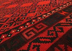 Tapis kilim oriental 403 x 257 cm