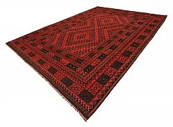 Tapis kilim oriental 397 x 280 cm