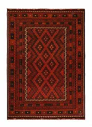 Tapis kilim oriental 416 x 301 cm