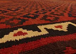 Tapis kilim oriental 395 x 273 cm