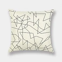 Housse de coussin 50 x 50 cm