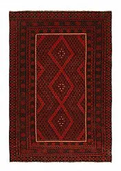 Tapis kilim oriental 393 x 264 cm