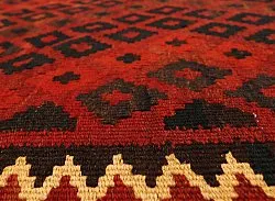 Tapis kilim oriental 393 x 264 cm