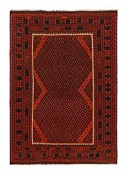 Tapis kilim oriental 322 x 225 cm
