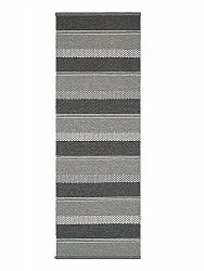 Tapis en plastique - Horredsmattan Mason (graphite)