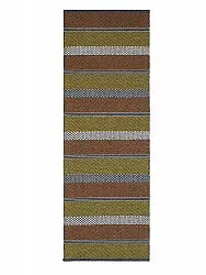 Tapis en plastique - Horredsmattan Mason (rouille)