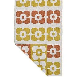Tapis en plastique - Horredsmattan Florian (rouille)