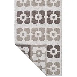 Tapis en plastique - Horredsmattan Florian (sable)