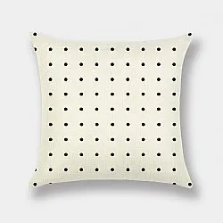 Housse de coussin 50 x 50 cm