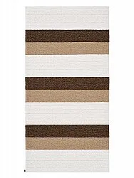 Tapis en plastique - Horredsmattan Milo (marron)