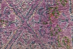 Tapis kilim marocain Azilal Édition spéciale 320 x 200 cm