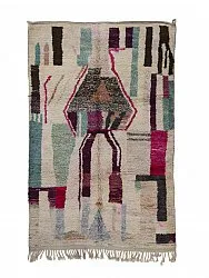 Tapis Kilim marocain Azilal 260 x 170 cm