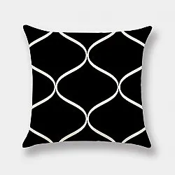 Housse de coussin 50 x 50 cm