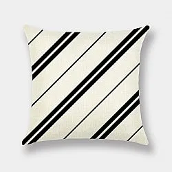 Housse de coussin 50 x 50 cm