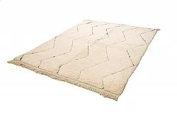 Tapis kilim marocain Beni Ourain 170 x 250 cm