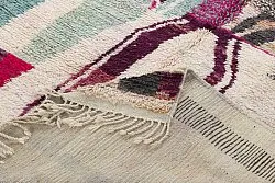 Tapis Kilim marocain Azilal 260 x 170 cm