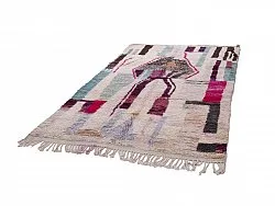 Tapis Kilim marocain Azilal 260 x 170 cm