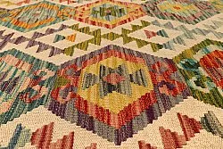 Tapis kilim oriental 392 x 308 cm